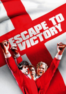 Poster of Escape to Victory