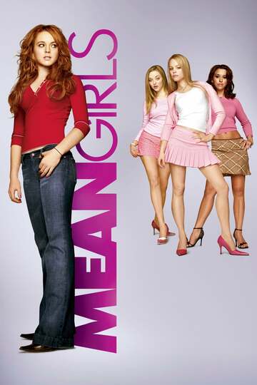 Poster of Mean Girls