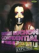 Poster of Debbie Rochon Confidential: My Years in Tromaville Exposed!