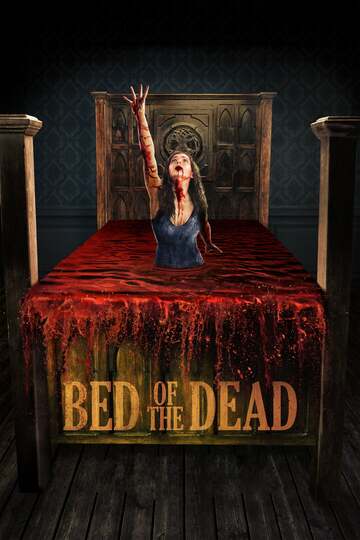 Poster of Bed of the Dead