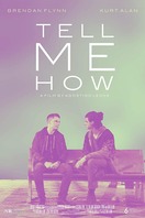 Poster of Tell Me How