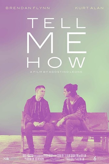 Poster of Tell Me How