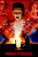 Poster of Nightbreed