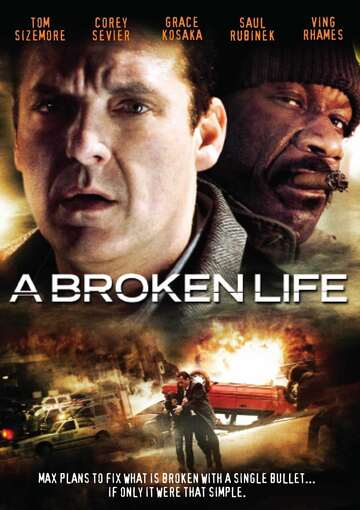 Poster of A Broken Life