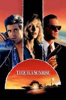 Poster of Tequila Sunrise