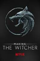 Poster of Making The Witcher