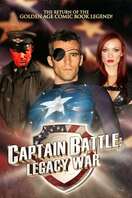 Poster of Captain Battle: Legacy War