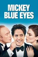 Poster of Mickey Blue Eyes