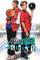 Poster of Alley Cats Strike