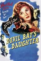 Poster of Devil Bat's Daughter