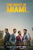 Poster of One Night in Miami...