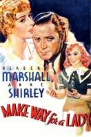 Poster of Make Way for a Lady