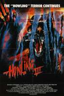 Poster of Howling III: The Marsupials
