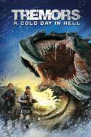 Poster of Tremors: A Cold Day in Hell