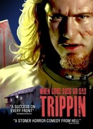 Poster of Trippin'