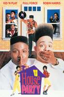 Poster of House Party