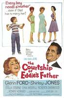 Poster of The Courtship of Eddie's Father