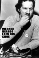 Poster of Werner Herzog Eats His Shoe