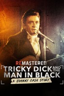 Poster of ReMastered: Tricky Dick & The Man in Black