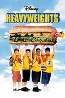 Poster of Heavyweights