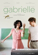 Poster of Gabrielle