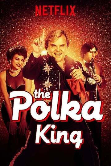 Poster of The Polka King