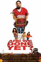 Poster of Are We Done Yet?