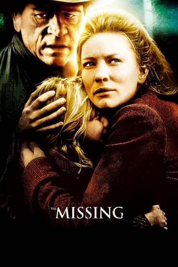 Poster of The Missing