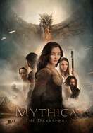 Poster of Mythica: The Darkspore