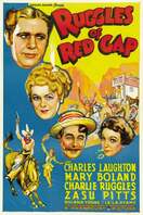 Poster of Ruggles of Red Gap