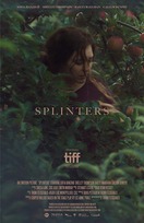 Poster of Splinters