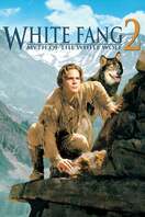 Poster of White Fang 2: Myth of the White Wolf