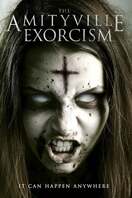Poster of Amityville Exorcism