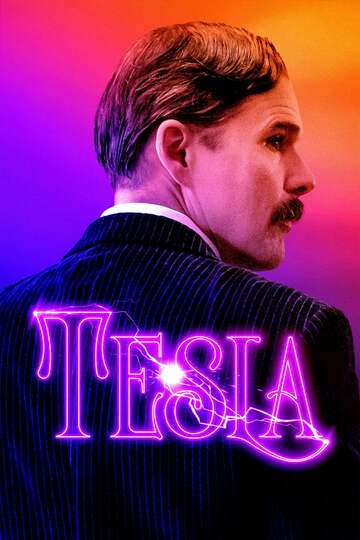 Poster of Tesla