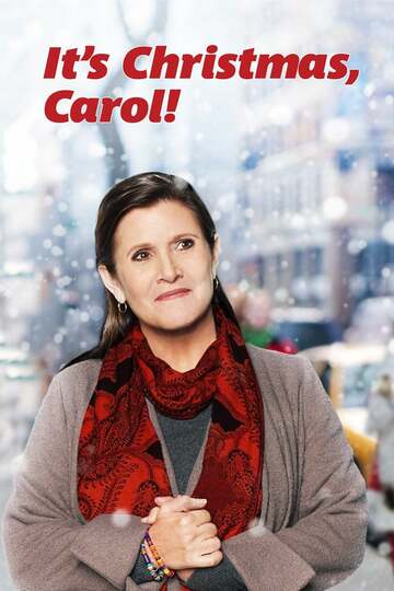 Poster of It's Christmas, Carol!