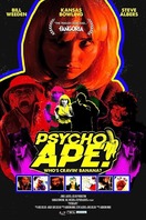 Poster of Psycho Ape!