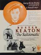 Poster of The Balloonatic