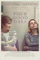 Poster of Four Good Days