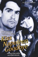 Poster of Kiss Napoleon Goodbye