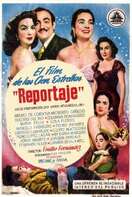 Poster of Reportaje