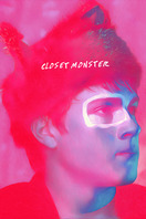 Poster of Closet Monster