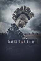 Poster of Bomb City