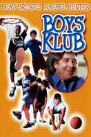Poster of Boys Klub