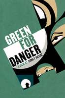 Poster of Green for Danger