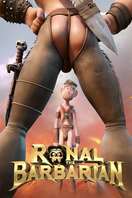 Poster of Ronal the Barbarian