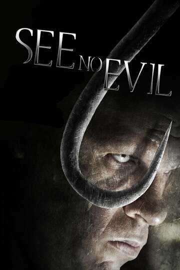 Poster of See No Evil