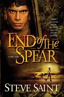 Poster of End of the Spear