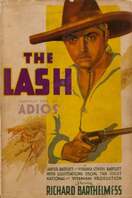 Poster of The Lash