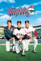 Poster of Major League II