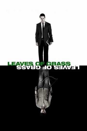 Poster of Leaves of Grass